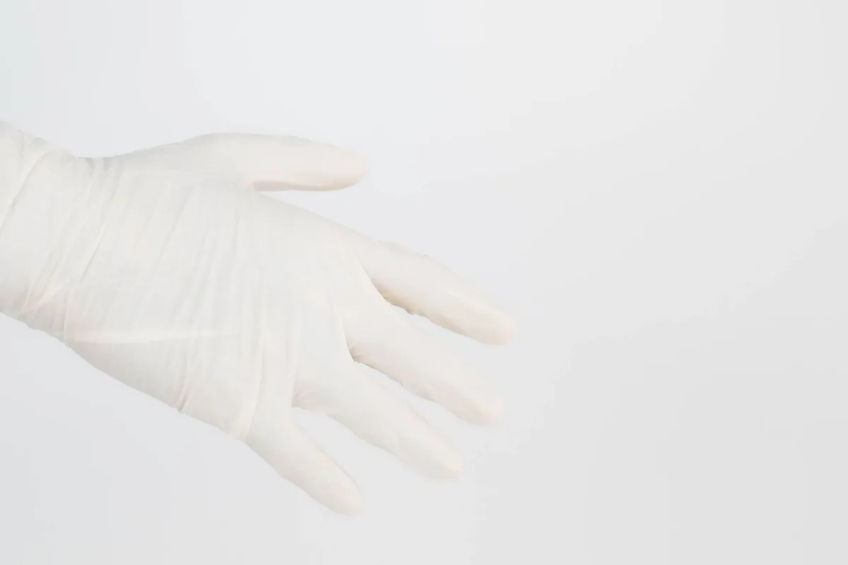 Blood Spill Cleanup in Whispering Hills, Dallas, TX