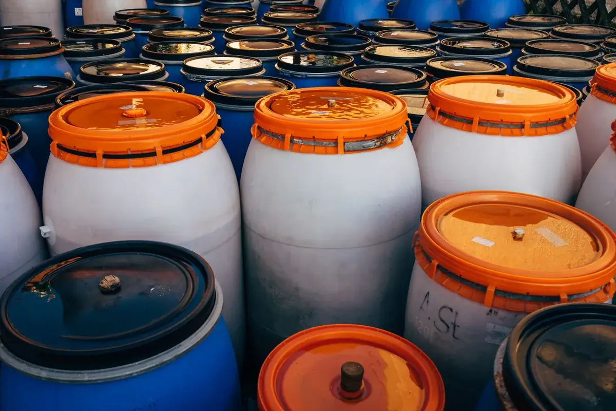 Medical Waste Removal in Whispering Hills, Dallas, TX